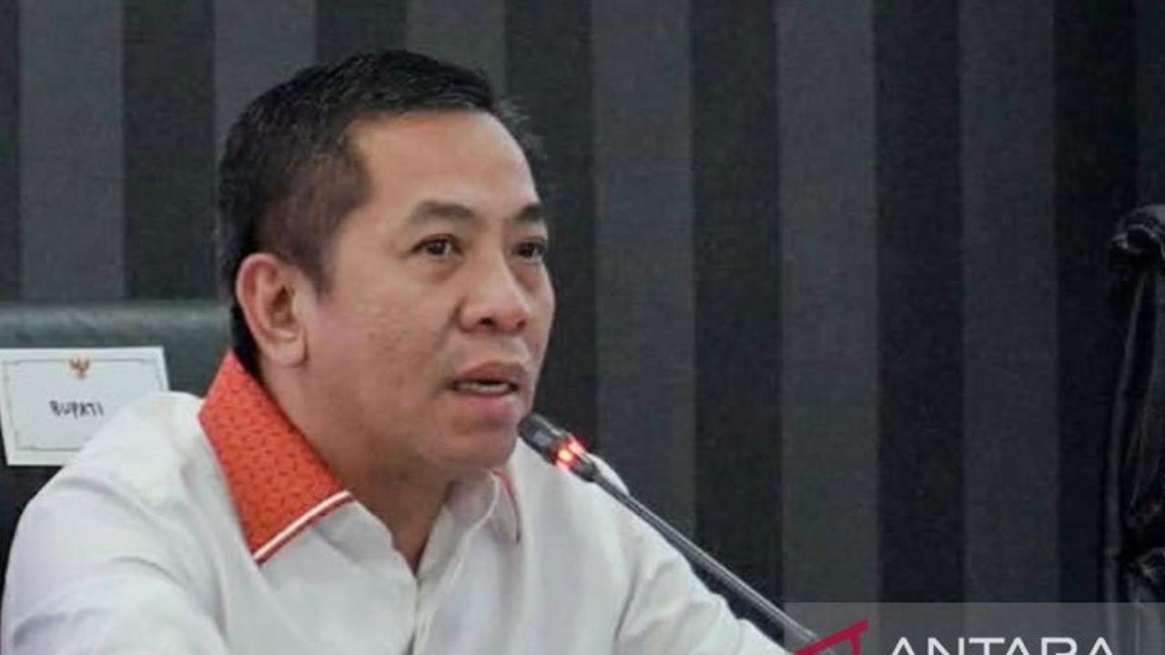 Pemkab Karawang Gelar Nobar Piala Dunia 2026 Meriahkan Ekonomi Lokal dengan Bazar UMKM