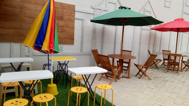 Wisata  Universall Theme Park