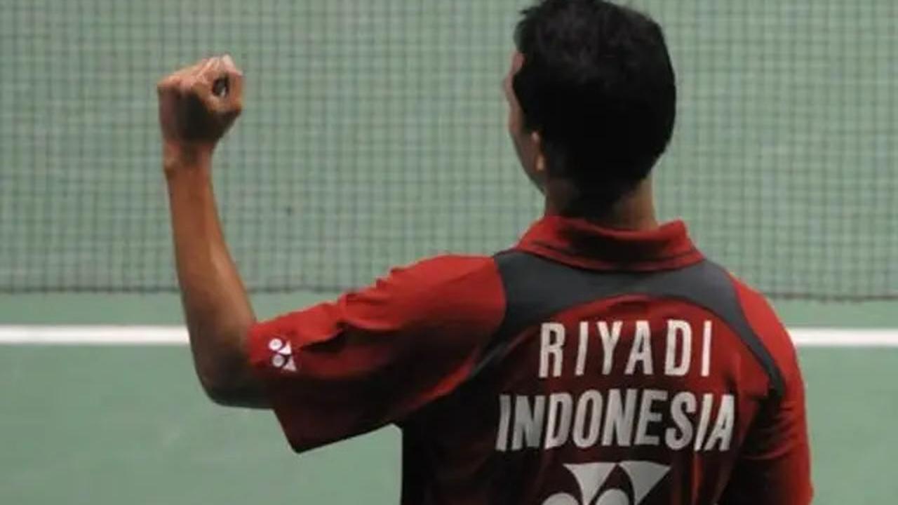5 Pemain Kelas Dunia yang Pernah Berpasangan dengan Hendra Setiawan