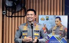 Polda Metro Jaya Tangani 2.597 Kasus Kejahatan Siber, Kerugian Capai Rp24,3 Miliar!
