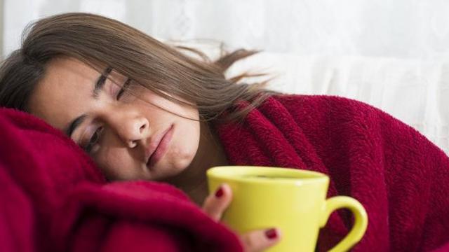 6 Kesalahan yang Bisa Memperlambat Metabolisme Anda Sendiri