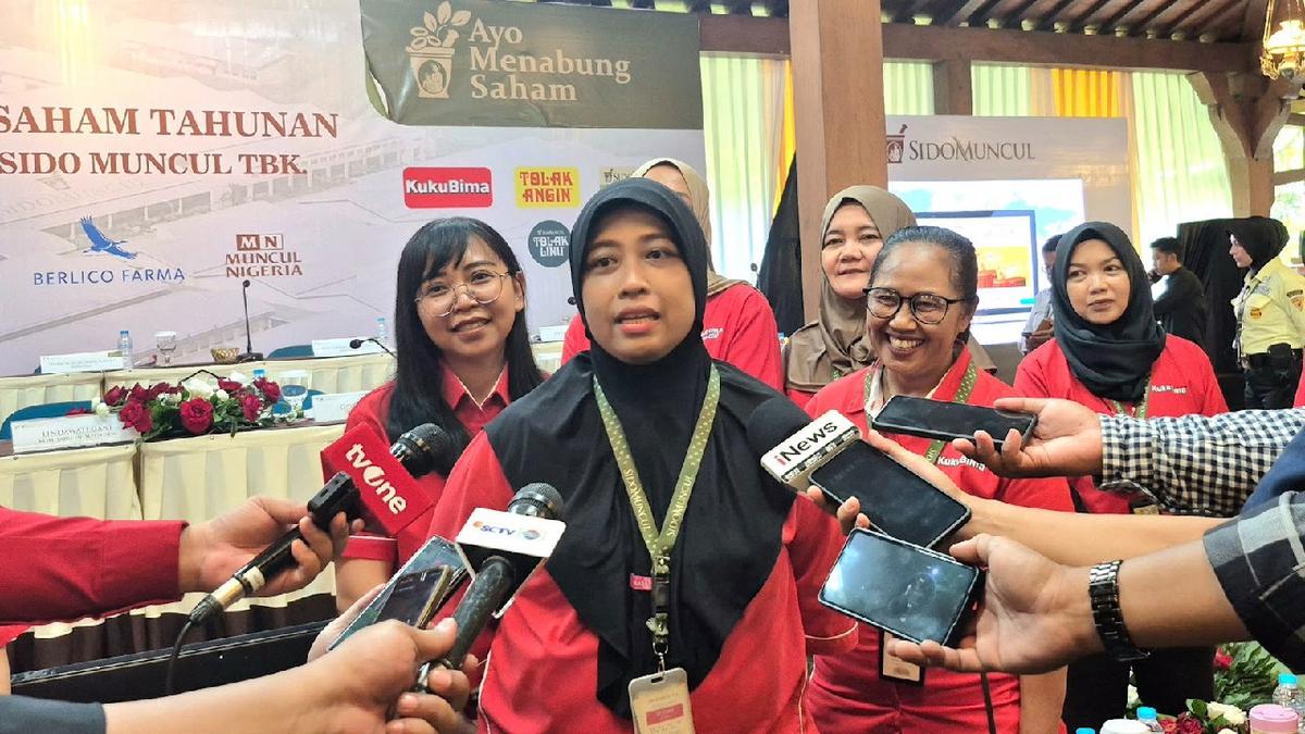 Cerita Karyawan: dari Ikut Kampanye sampai Menyimpan Saham untuk Pensiun