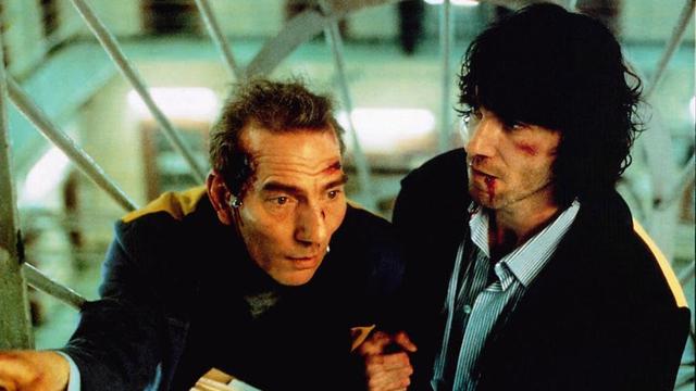 In the Name of the Father (1993)