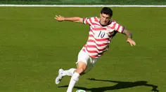 Amerika Serikat vs Bosnia dan Herzegovina: Christian Pulisic Diganti Menjelang Akhir, Apakah Cedera Lagi?