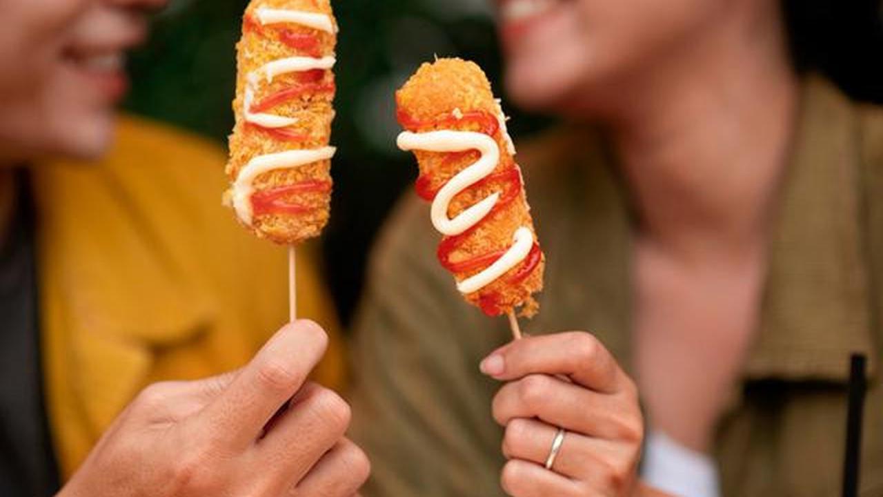 Menu Seribuan untuk Kantin Sekolah: 10 Ide Camilan Modal Tipis Untung Harian Menggiurkan