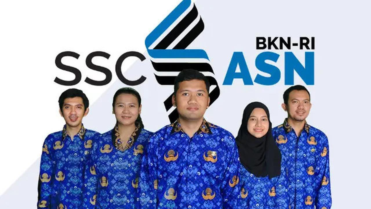 Syarat Daftar SSCASN 2026, Simak Ketentuan dan Dokumen yang Harus Disiapkan