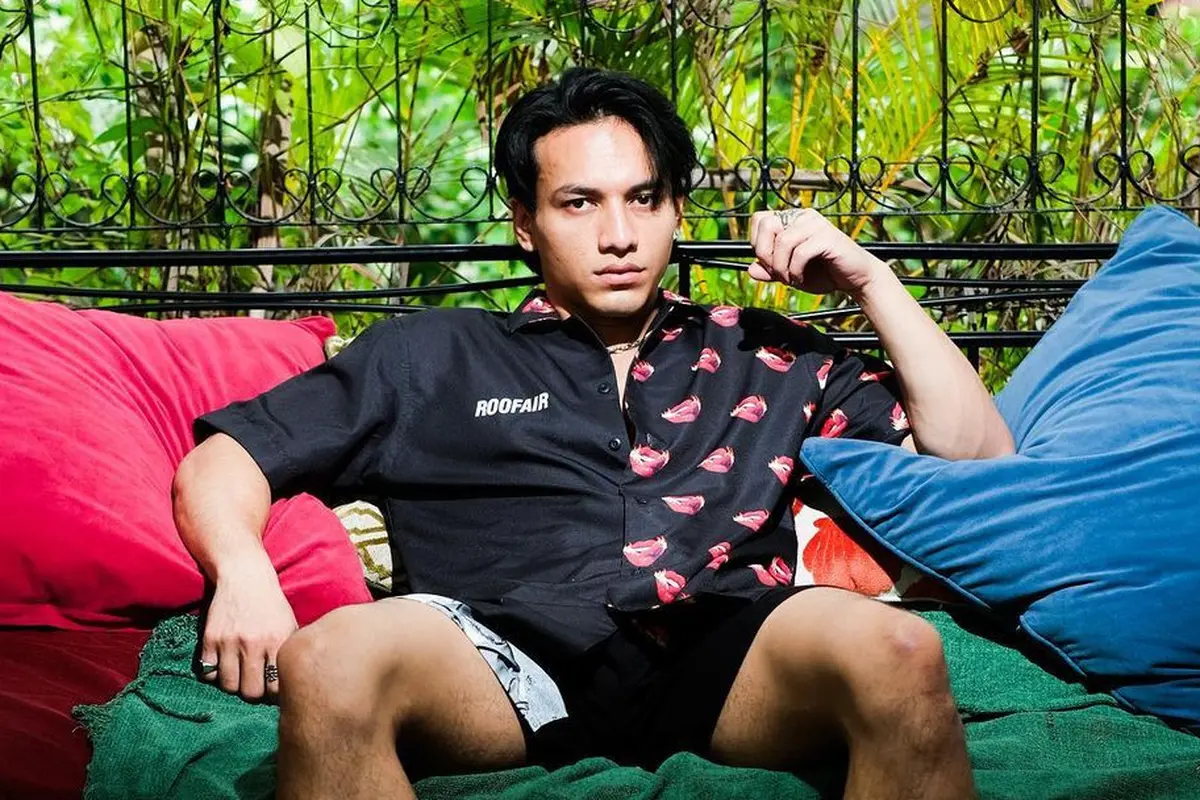 Jefri Nichol vs Mario Dandy