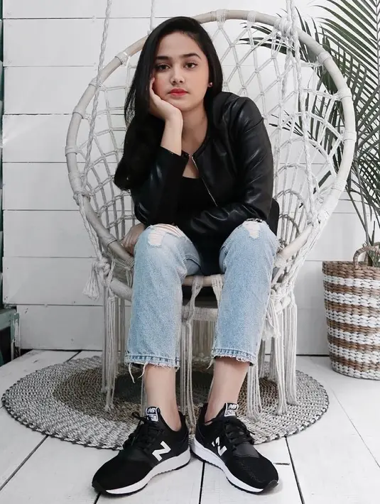 (Instagram/syifahadjureal)