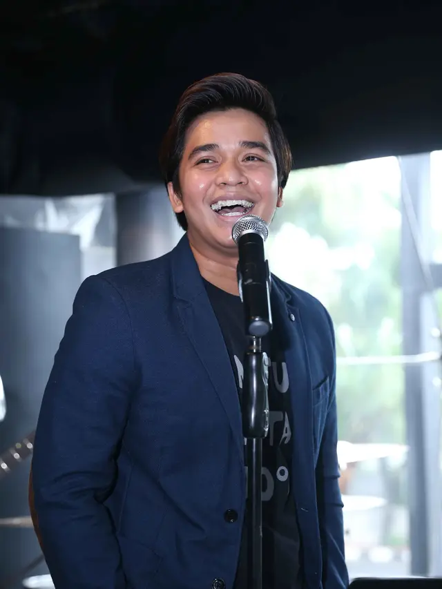 [Bintang] Billy Syahputra