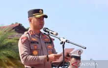 Polres Bangka Barat Sediakan Layanan Titip Kendaraan Gratis untuk Mudik Lebaran 2026