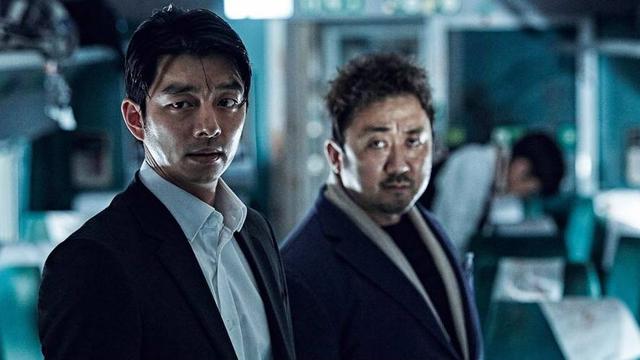 [Bintang] Train To Busan