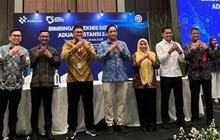 Komitmen Jaga Ruang Digital Sehat, Asosiasi Video Streaming Indonesia Raih Penghargaan Bergengsi dari Komdigi