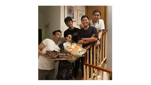 Pamit dari Dunia Hiburan, Ini 7 Perjalanan Karier Raffi Ahmad Hingga Sukses