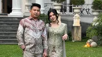 DJ Una Resmi Dilamar Andi Agum, Mantap Melangkah ke Pelaminan Setelah Kenal 4 Bulan