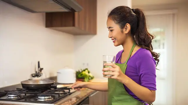 Trik Cerdas Menghangatkan Sisa Masakan Daging Idul Adha Tanpa Bikin Alot