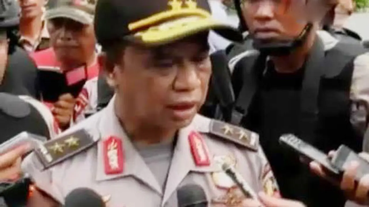Segmen 3: Pelaku Bom Sarinah hingga Jokowi ke TKP Bom