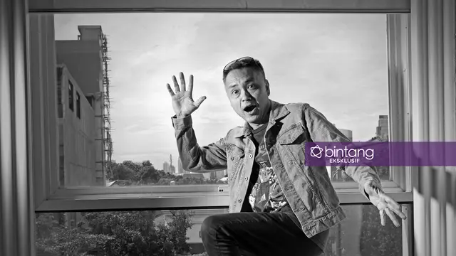 [Bintang] Chew Kin Wah