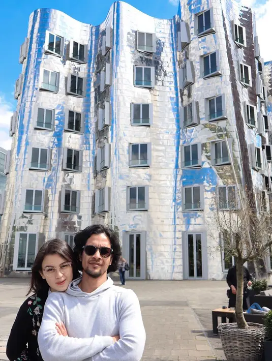 Kimberly Ryder (Instagram/kimbrlyryder)