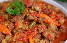 5 Resep Oseng Mercon Sapi dengan Berbagai Kreasi, Lezat & Cocok Disantap Bersama Nasi Hangat