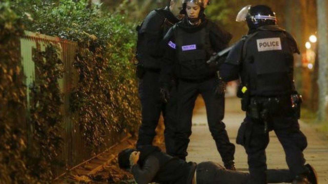 Lewat Teror Paris ISIS kampanyekan Islam versus Barat
