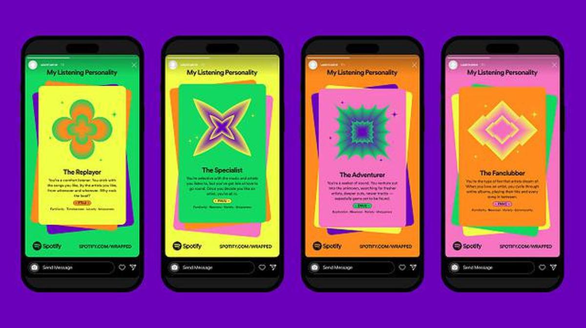 Cara Melihat Apple Music Wrapped, Spotify Wrapped, dan YouTube Recap Buat Kilas Balik Musik 2025 di Smartphone Anda