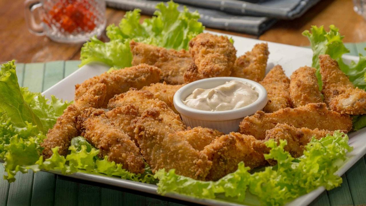 11 Rekomendasi Tempat Makan Ayam Goreng di Semarang 2025, Cita Rasa Khas yang Menggugah Selera