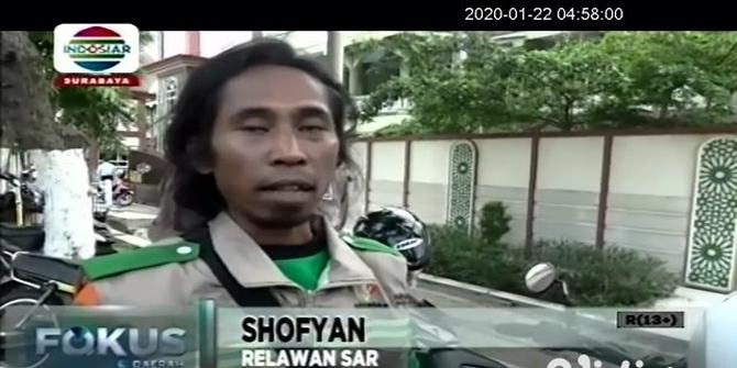 VIDEO: Korsleting Listrik Diduga Penyebab Kebakaran di Ponpes Gontor Darussalam