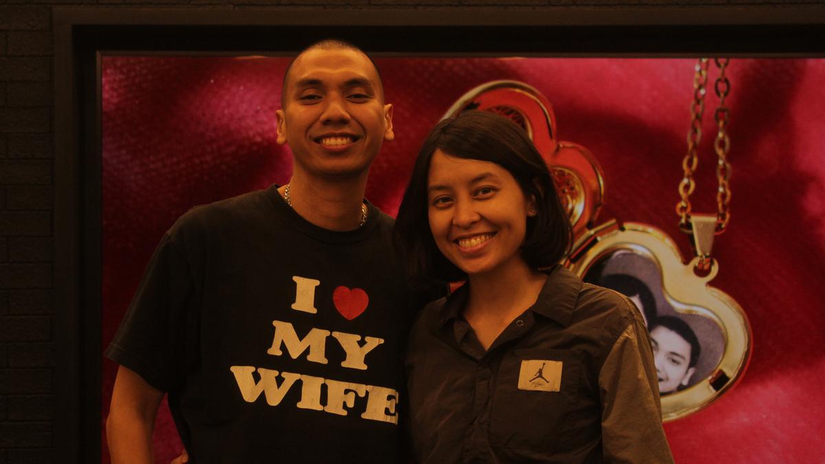 Rayi RAN Ungkap Rahasia Pernikahan Langgengnya, dari Love Language hingga Hadapi Rasa Bosan