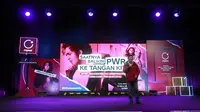 MPWR dari Indosat Ooredoo Tawarkan Layanan Digital Telco Berpadu Lifestyle