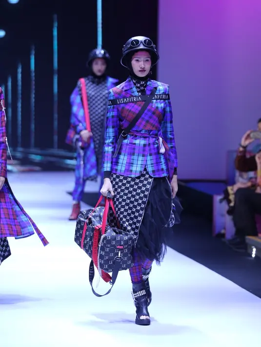 (Daniel Kampua/Fimela.com)