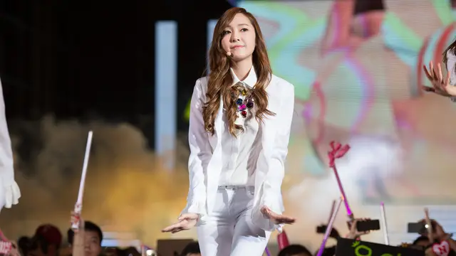 ilustrasi Arti Kata Gaul Korea/Son Hoang Tran/shutterstock