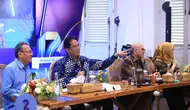 Tekstil hingga Baja Kesulitan Pembiayaan, Purbaya Minta LPEI Turun Tangan