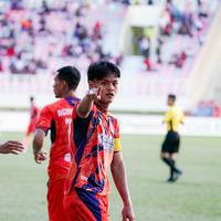 5 Pemain dari Pegadaian Championship 2025/2026 yang Layak Diperhatikan Pelatih Timnas Indonesia John Herdman