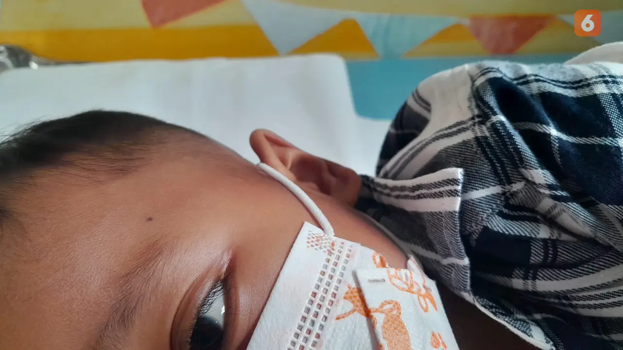 Bukan 'superflu' tapi  influenza A(H1N1)pdm09 menjadi subtipe virus influenza yang paling banyak ditemukan di Indonesia. (Foto: Benedikta Desideria/Liputan6)