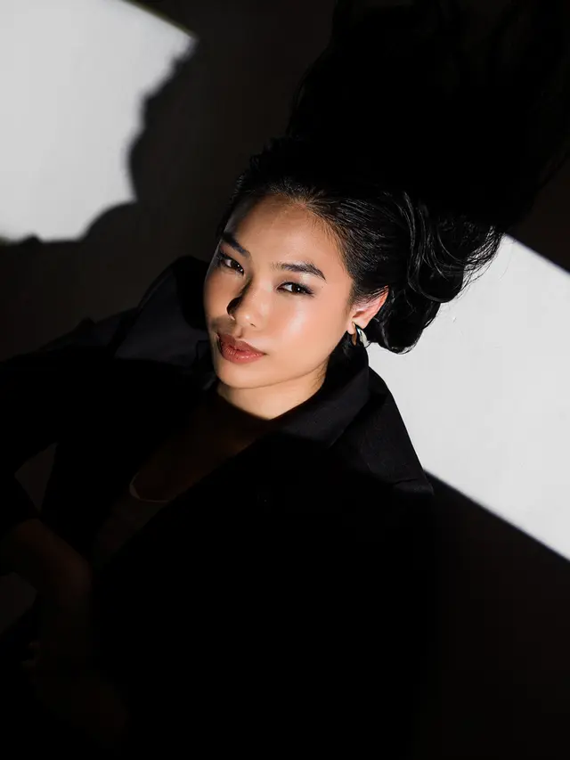 Kalya Islamadina (Istimewa)