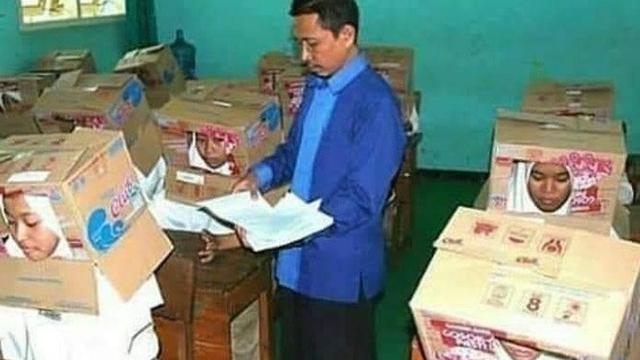 ujian anti nyontek