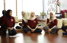 Satu Kelas Indonesia, Ruang Bertumbuh Perempuan Lewat Program Pemberdayaan