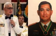 Kesaksian Eks Panglima ABRI Try Sutrisno Kawal Blusukan Senyap Presiden Soeharto, Sampai Dimaki-maki Jenderal Kopassus Penguasa Jatim