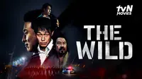 Film Korea The Wild (Dok. Vidio)