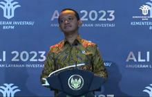 Sepak Terjang Bahlil di Tengah Isu Reshuffle