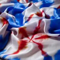 ilustrasi kain sutra/pexels