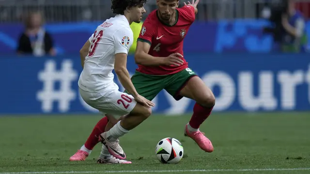 Ruben Dias