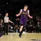 NBA: Lakers Lepas Dalton Knecht, Cuma Bertahan 2 Musim
