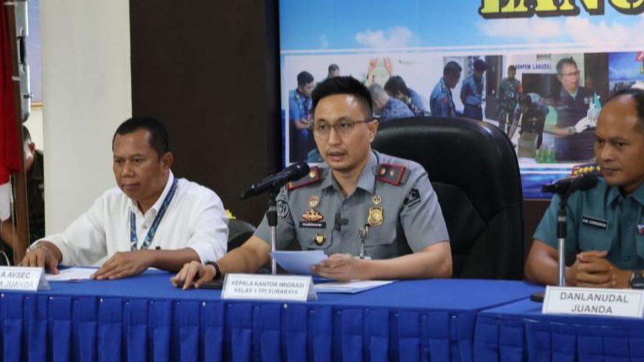 Lima WNI Ketahuan Jual Ginjal ke India, Dijanjikan Uang Rp600 Juta