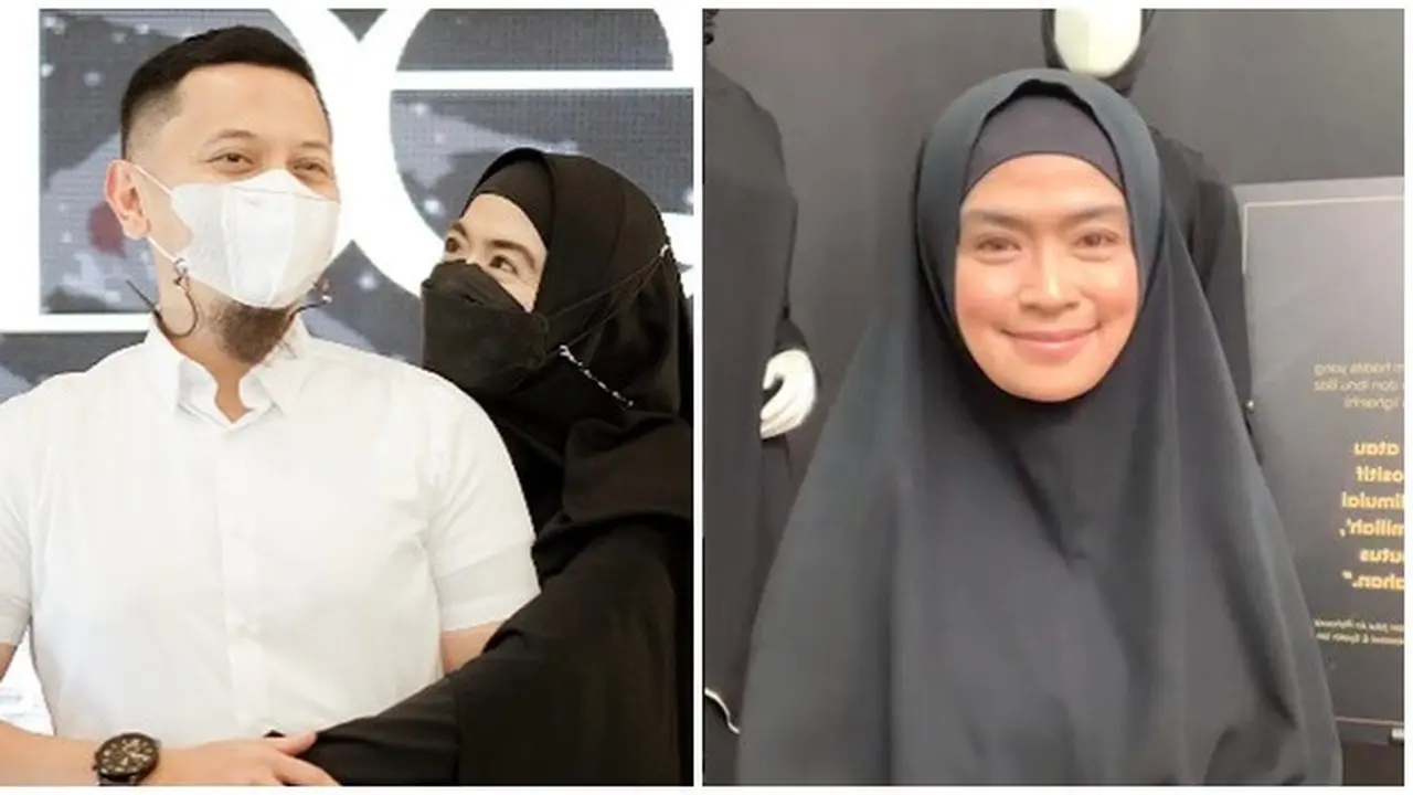 6 Potret Terbaru Yulia Rachman, Kini Penampilannya Bikin Pangling