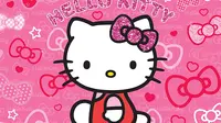 Usai merayakan ulang tahun yang ke-40, akhirnya Hello Kitty bakal dijadikan sebuah film.