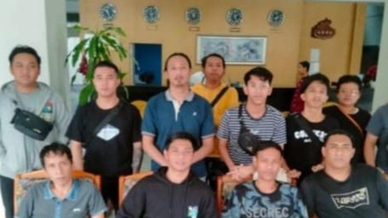Dok. Istimewa
