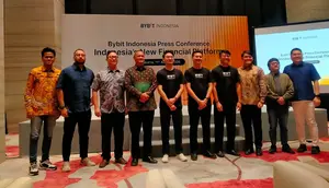 Strategi Bybit Perluas Pasar Kripto di Indonesia
