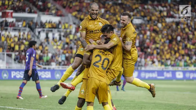 Bhayangkara FC