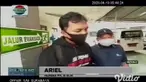 Terdapat 3 orang pekerja tewas dan 2 lainnya kritis, saat membersihkan kolam penampungan limbah bioetanol di Kabupaten Mojokerto, Jawa Timur, Sabtu pagi. Diduga kelima pekerja tersebut menghirup gas beracun yang keluar dari kolam penampungan limbah b...